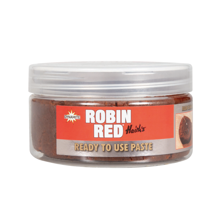 Dynamite Robin Red Ready To Use Paste