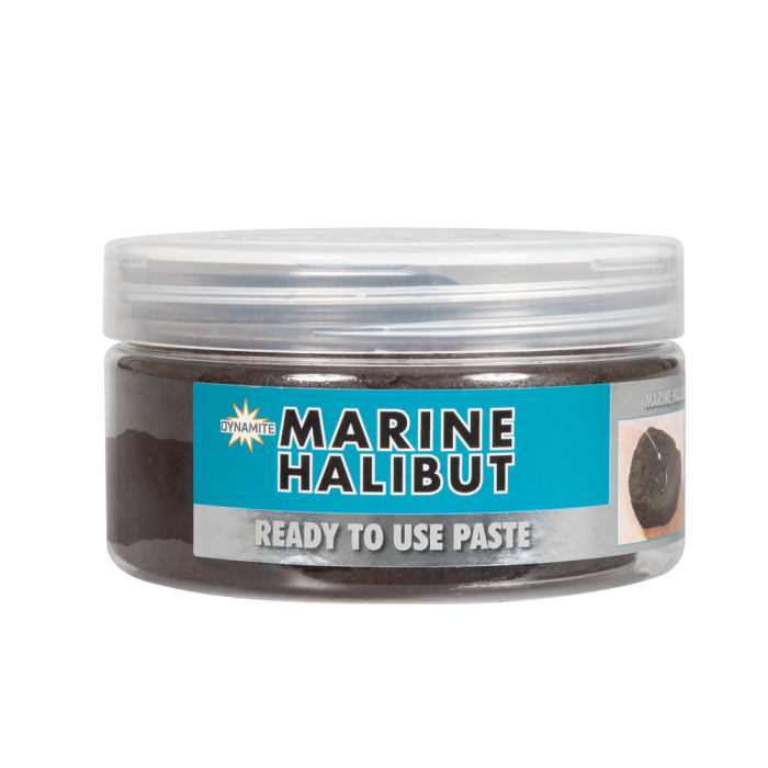 Dynamite Marine Halibut Ready To Use Paste