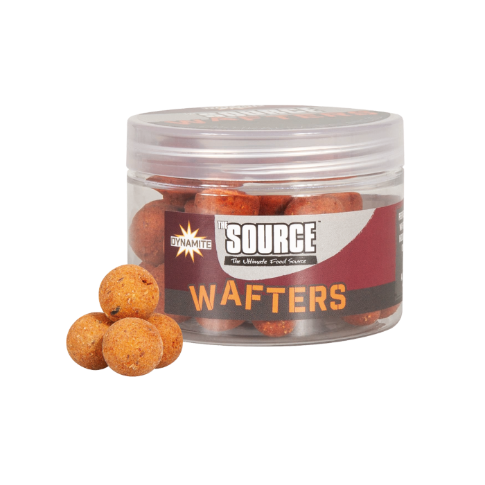 Dynamite Baits The Source Wafters