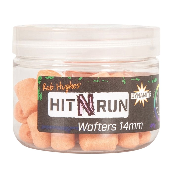Dynamite Baits Hit n Run Wafters