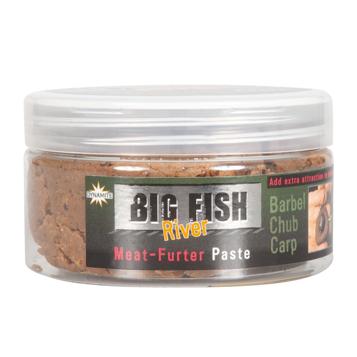 Dynamite Baits Big Fish River Paste