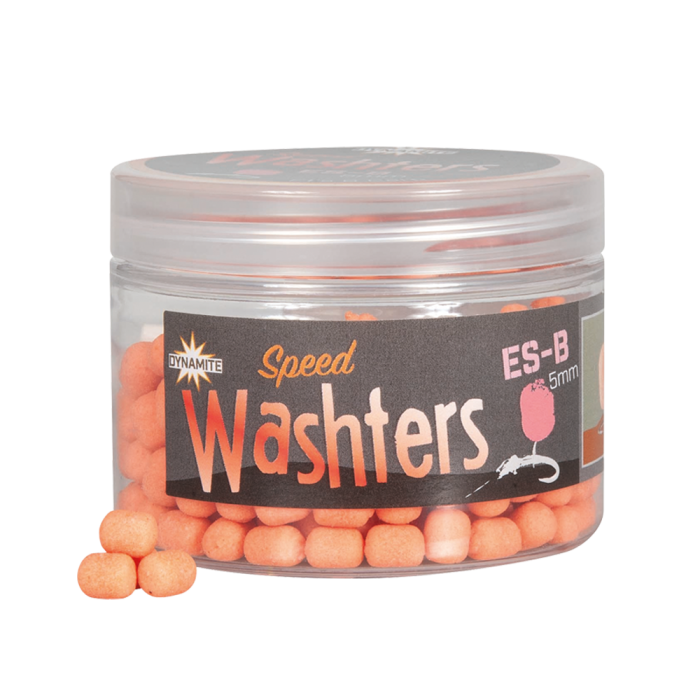 Dynamite Baits Speedy's Washters