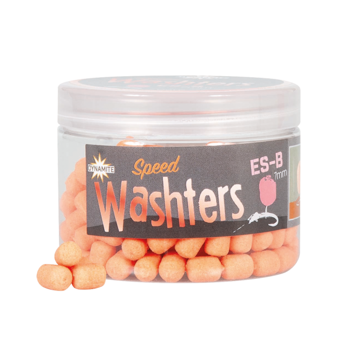 Dynamite Baits Speedy's Washters