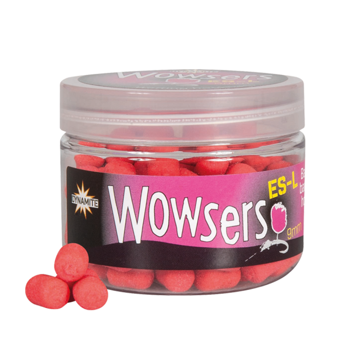 Dynamite Wowsers