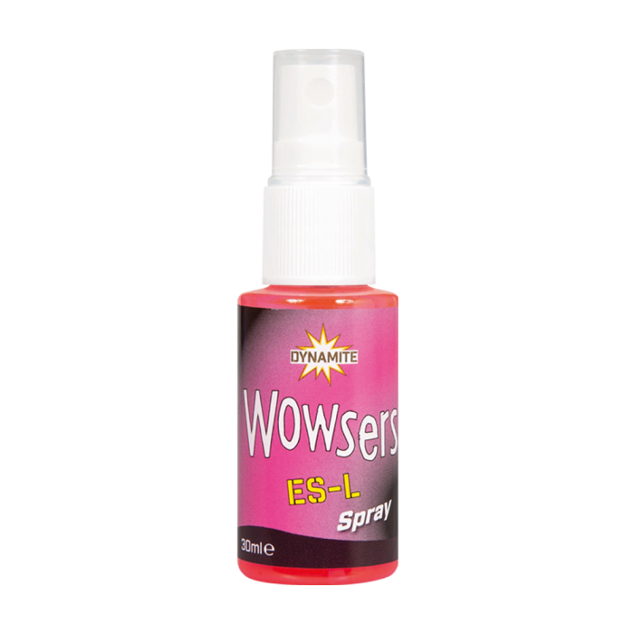 Dynamite Baits Wowser Bait Spray 30ml