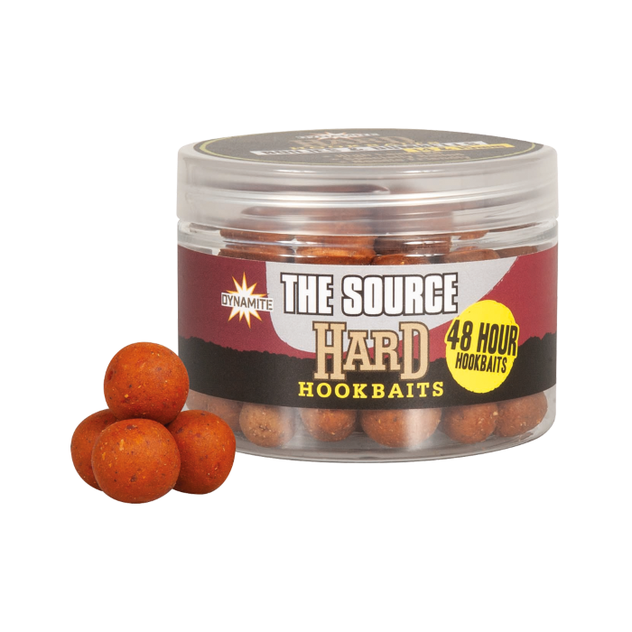 Dynamite The Source Hard Hook Baits