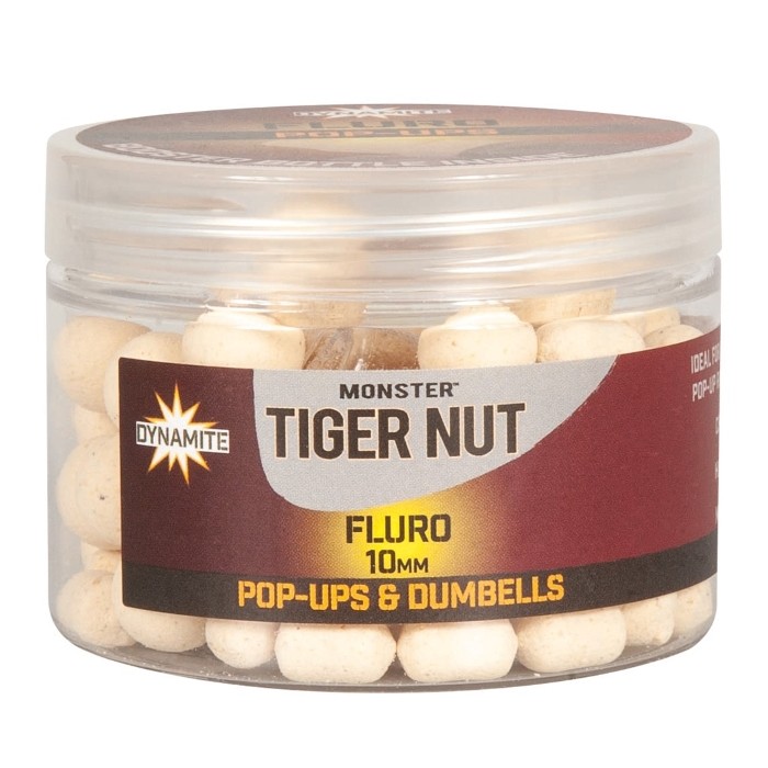 Dynamite Fluro Pop-ups & Dumbells