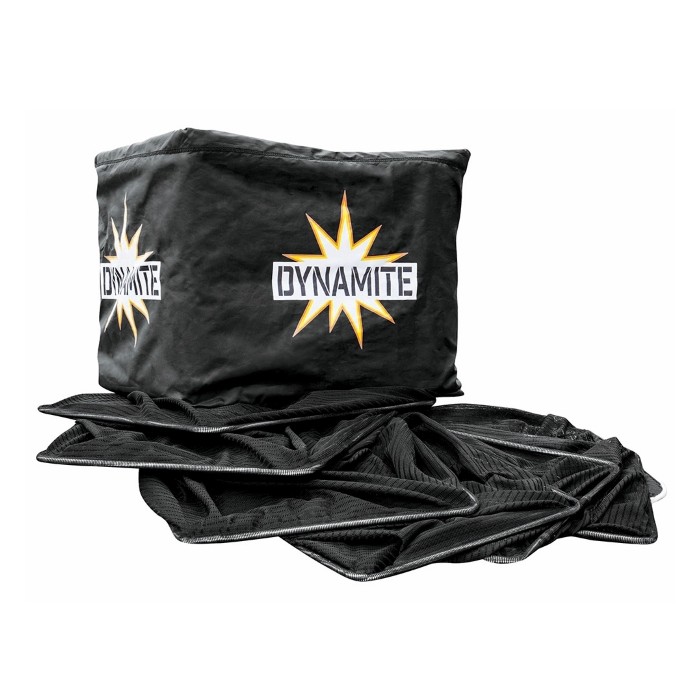 Dynamite Baits Commercial Keepnet 3m