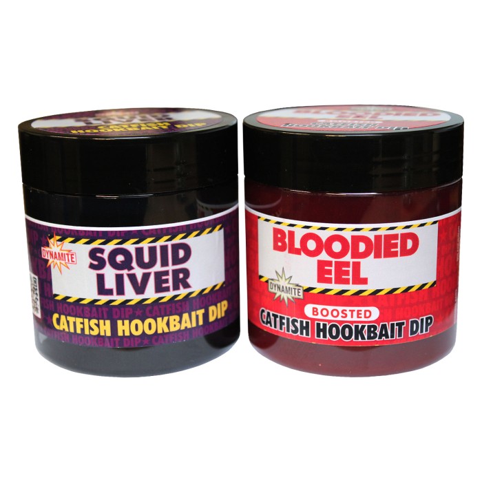 Dynamite Baits Dips