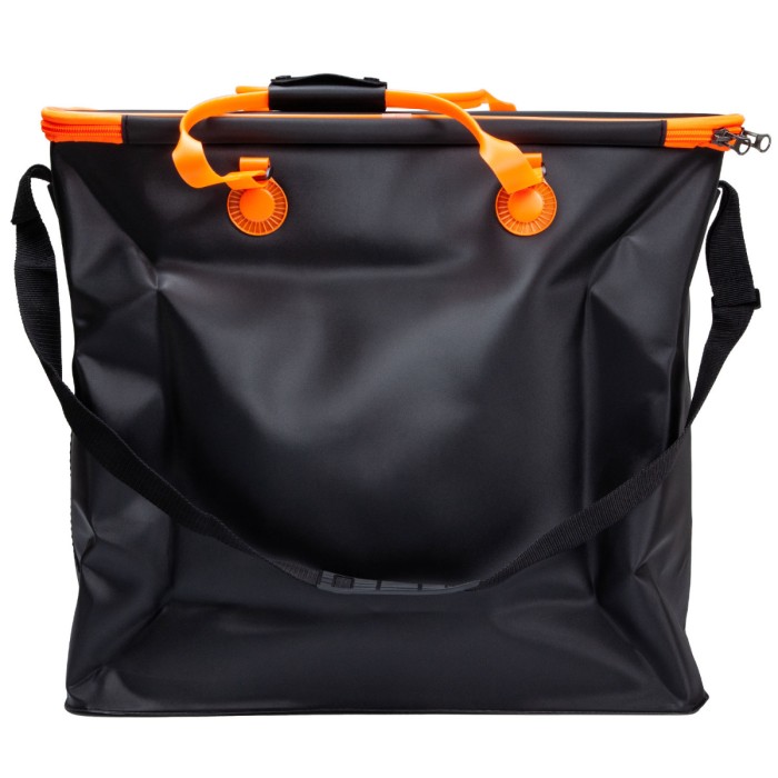 Dynamite EVA Fishing Keepnet Bag Back