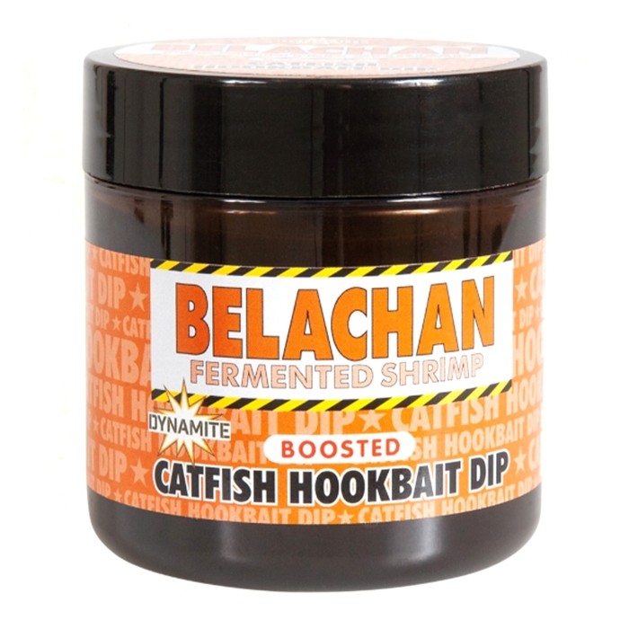 Dynamite Baits Belachan Catfish Dip 270ml