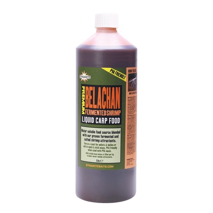 Dynamite Baits Belachan Liquid Carp Food 1L