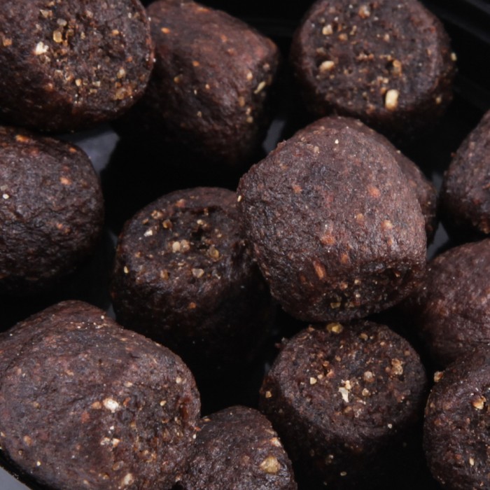 Dynamite Baits Big Fish River Durable Hookbaits 8