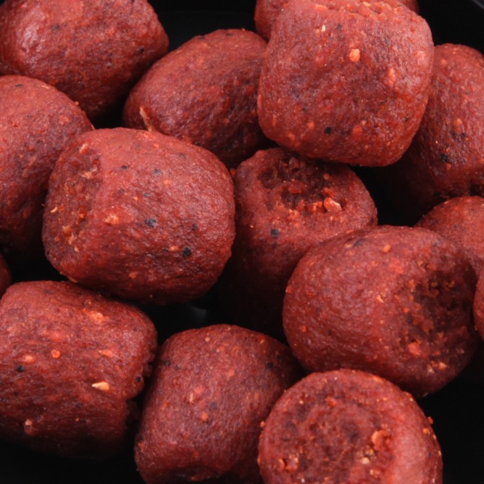 Dynamite Baits Big Fish River Durable Hookbaits 6