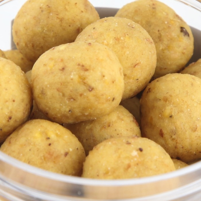 Dynamite Baits Big Fish River Hookbaits Cheese And Garlic 2