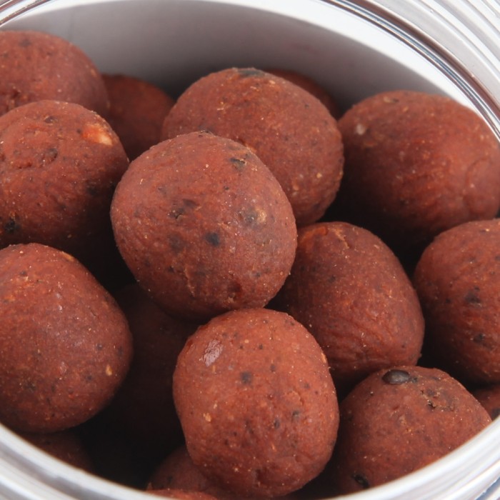 Dynamite Baits Big Fish River Hookbaits Shrimp And Krill 2