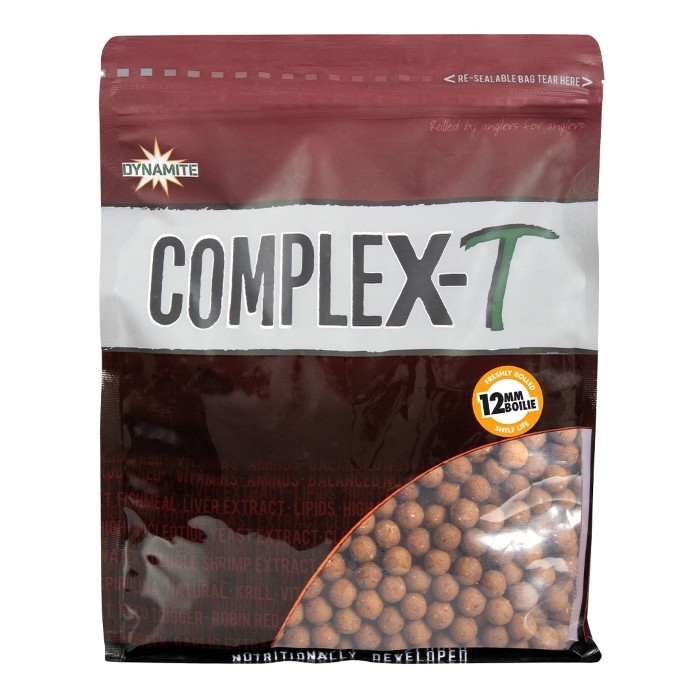 Dynamite Baits Complex-T Boilies