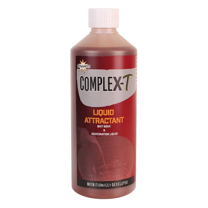 Dynamite Baits Complex-T Re-Hydration Liquid 500ml