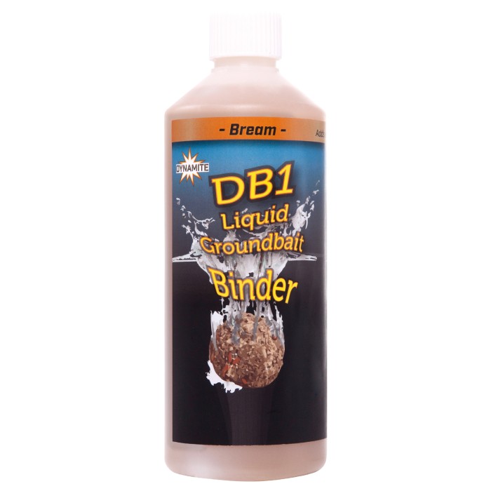 Dynamite Baits DB1 Binder Bream