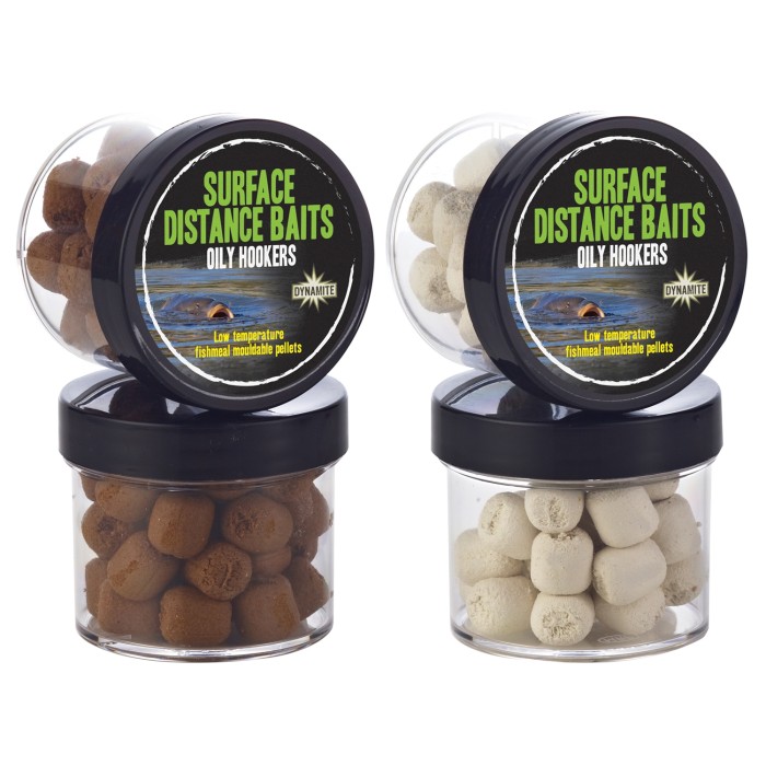 Dynamite Baits Floating Surface Distance Baits