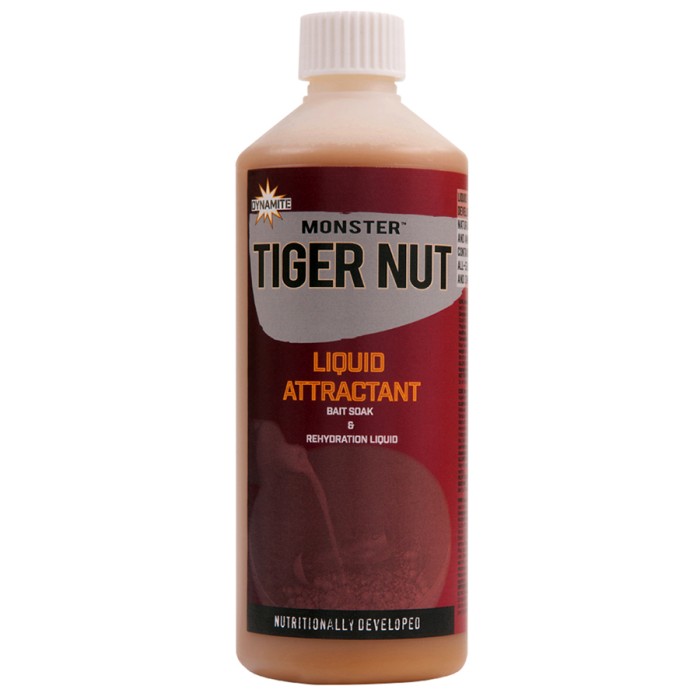 Dynamite Baits Monster Tigernut Re-hydration Liquid 