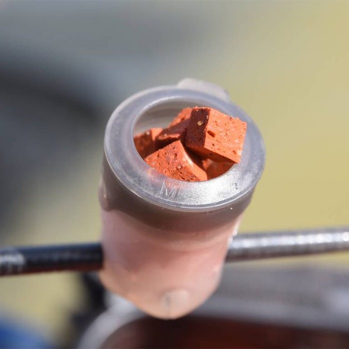 Dynamite Baits Robin Red Luncheon Meat 2