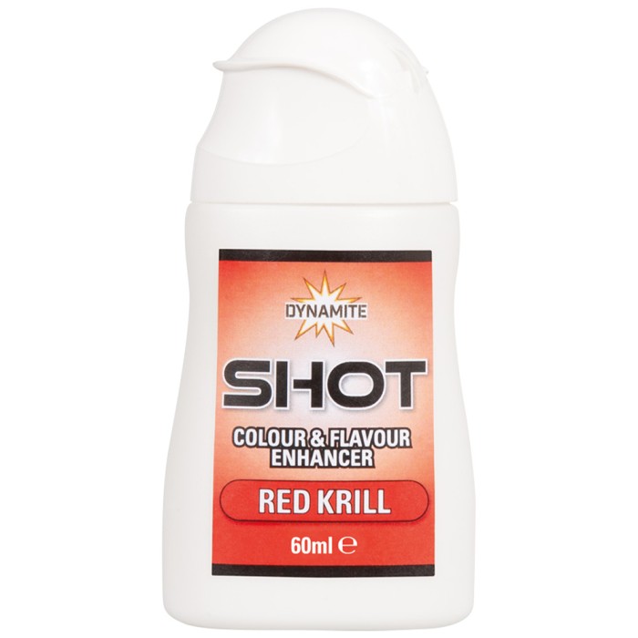 Dynamite Baits Shot Colour & Flavour Enhancer 2