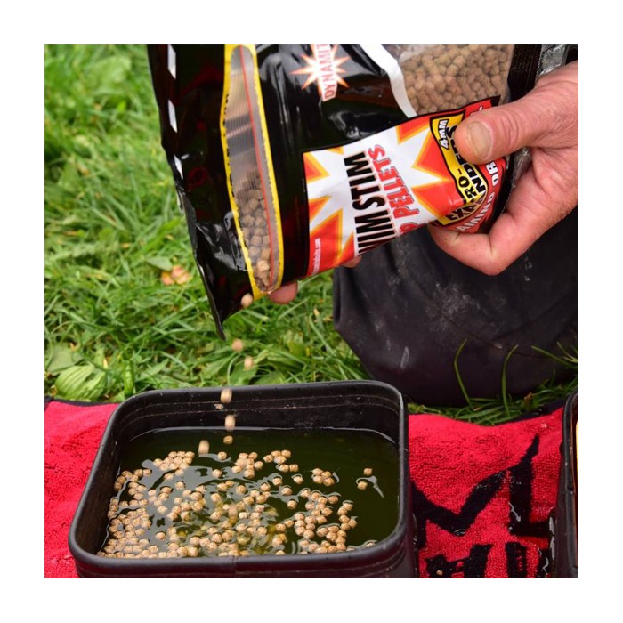 Dynamite Baits Swim Stim Pro Expanders 3