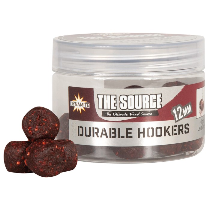 Dynamite Baits The Source Durable Hook Pellets 2