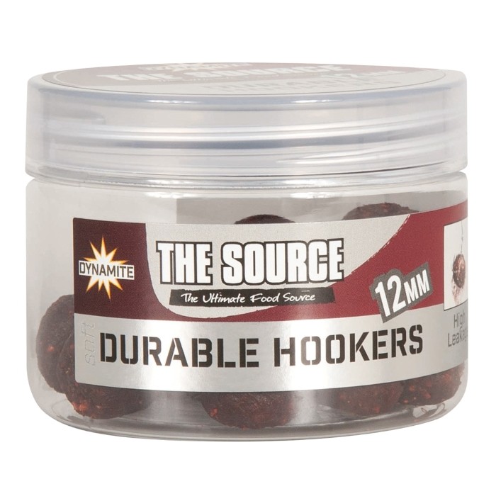 Dynamite Baits The Source Durable Hook Pellets