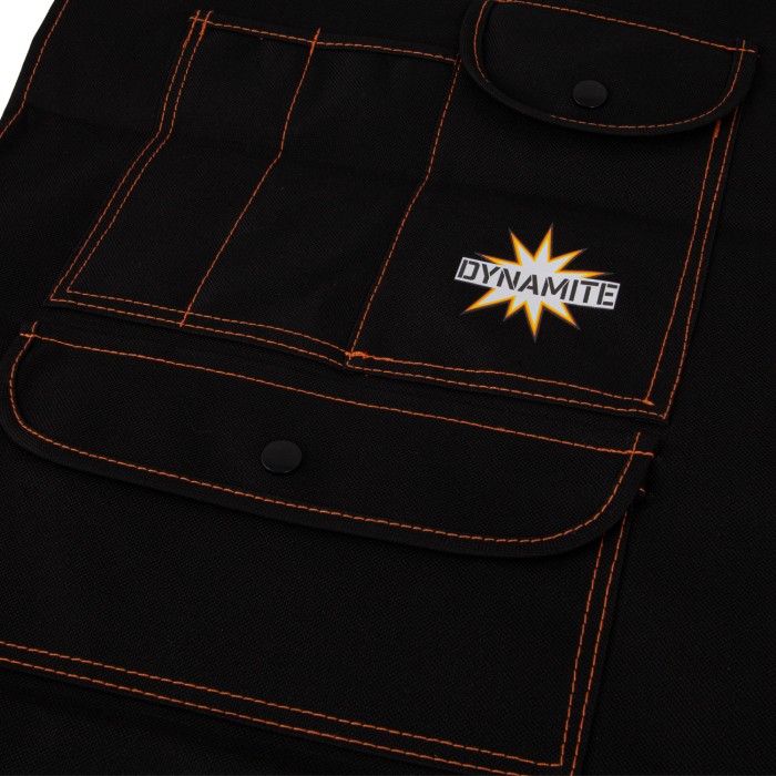 Dynamite Baits Apron Pockets