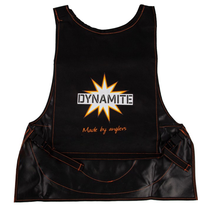 Dynamite Baits Apron Back