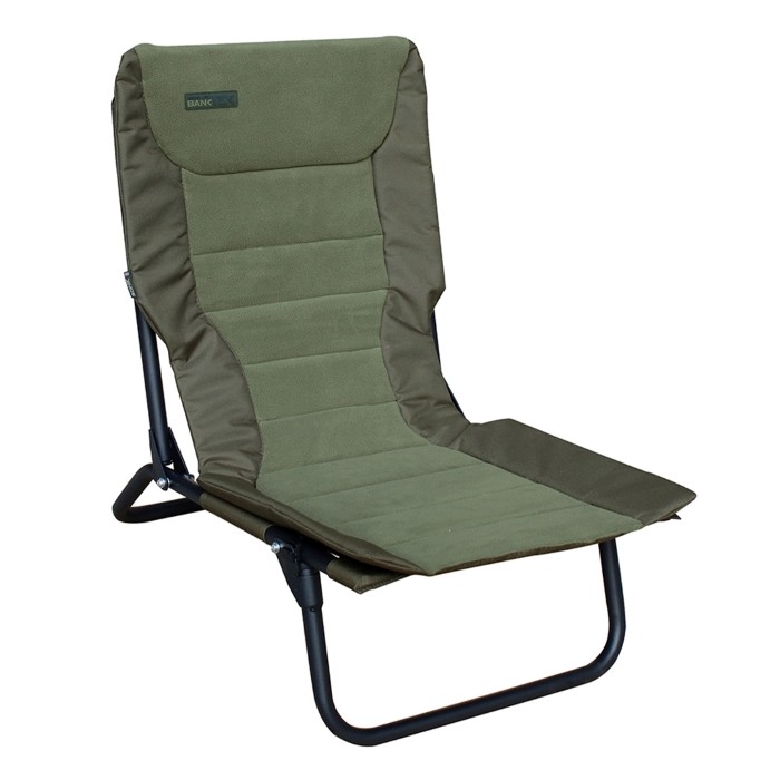 Sonik Bank-Tek Lightweight Lo-Chair
