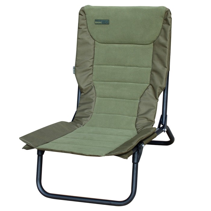 Sonik Bank-Tek Lightweight Lo-Chair 3