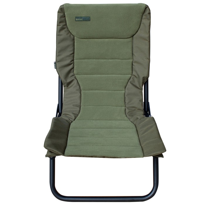 Sonik Bank-Tek Lightweight Lo-Chair 5