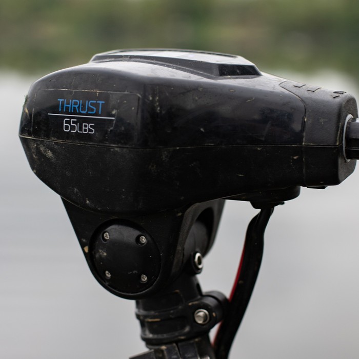 Boat Life Electric Engine 65lb