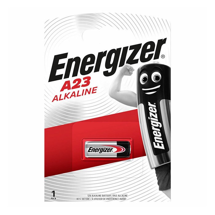 Energizer E23A / A23 - 1 Pack