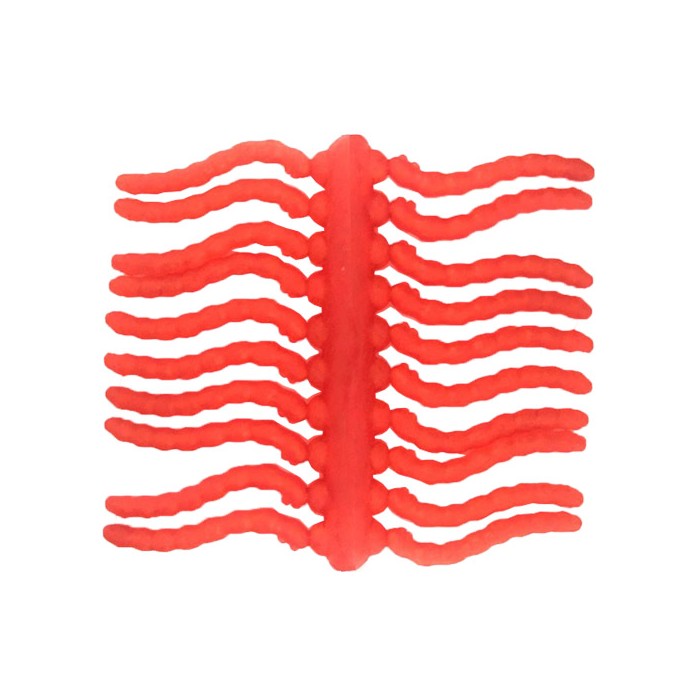 Enterprise Tackle Artificial Blood Worm