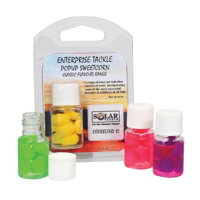 Enterprise Pop Up Classic Sweetcorn