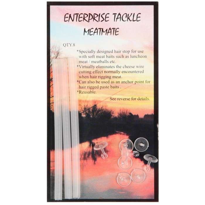 Enterprise Tackle Meatmate