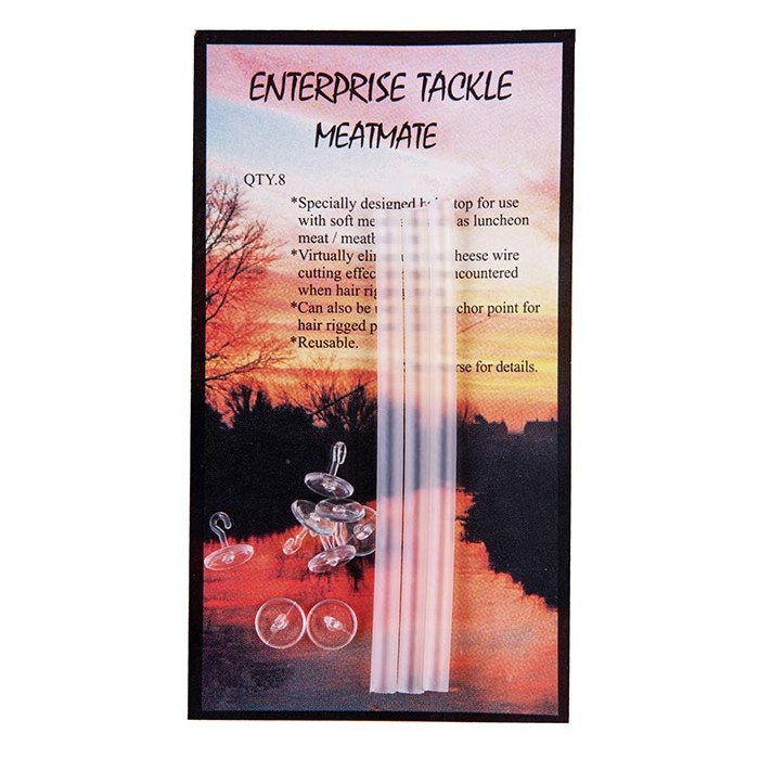 Enterprise Tackle Meatmates