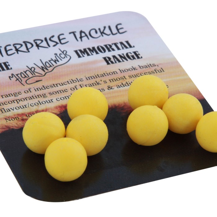 Enterprise Tackle Immortal Boilies 1