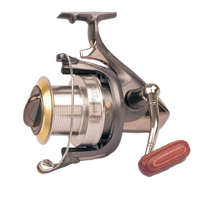 Wychwood Equinox 12K Reel