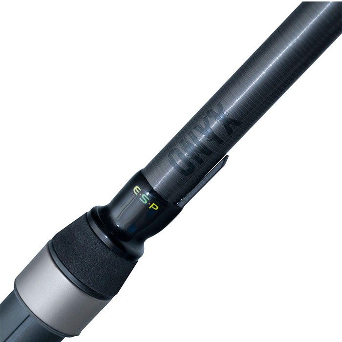 ESP 12ft Onyx Rod 1