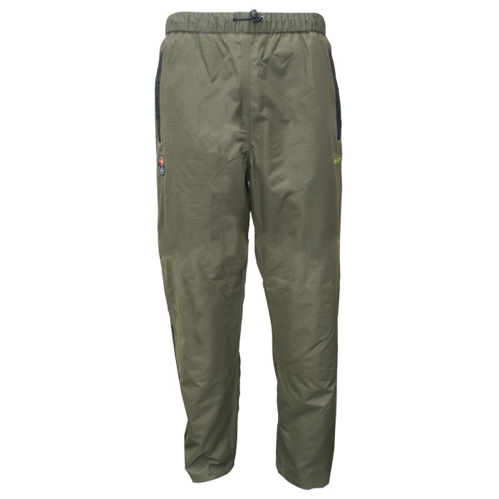 ESP 25K Quilted Waterproof Trouser