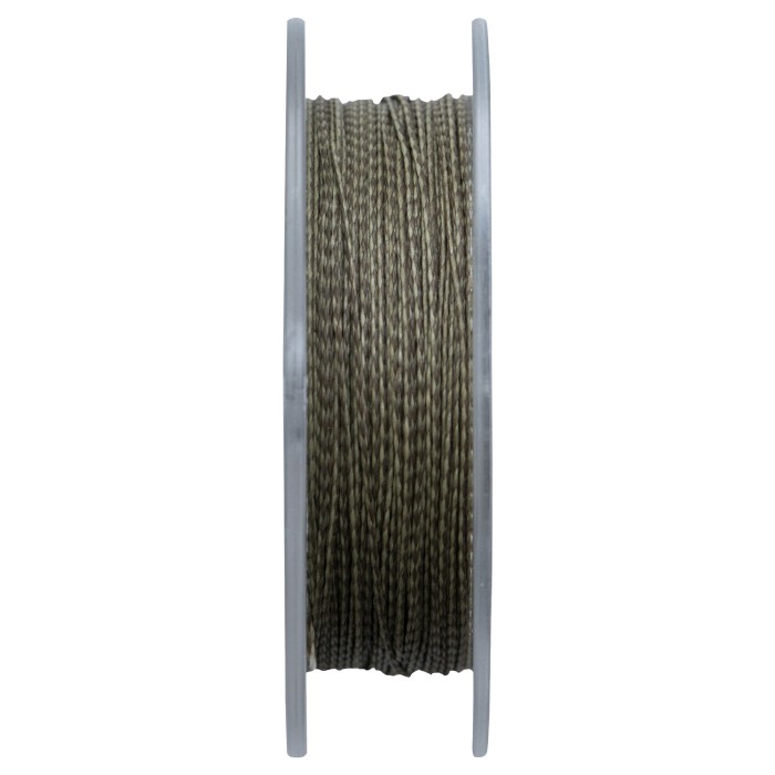 ESP Anchor Braid green close up