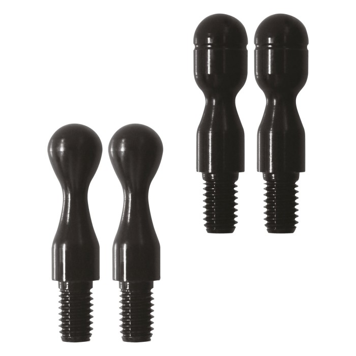 ESP Barrel Bobbin Kit clips