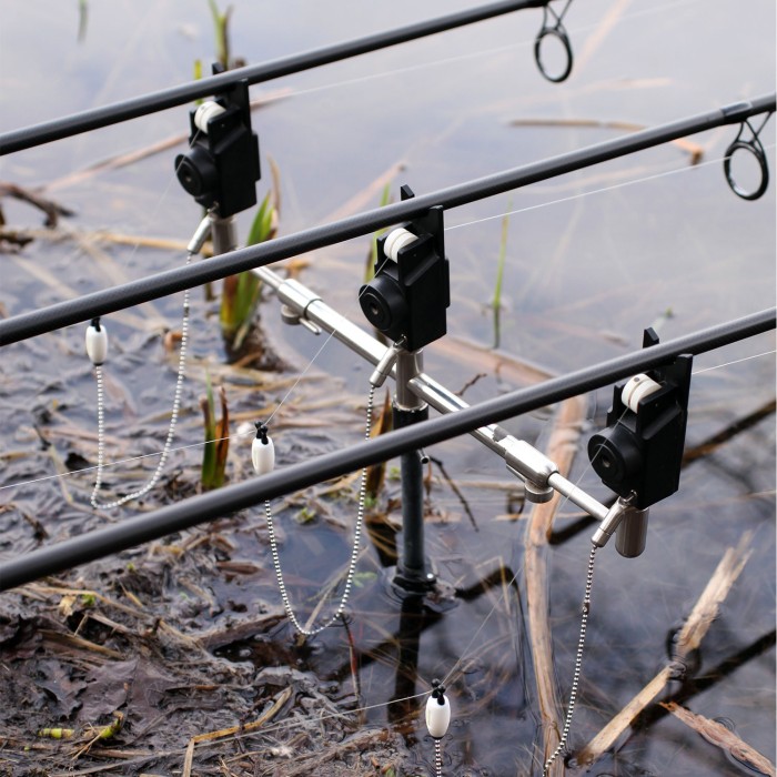 ESP Barrel Bobbin Kit Lifestyle