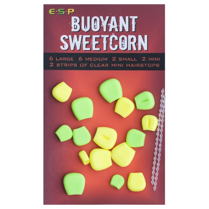 ESP Buoyant Sweetcorn
