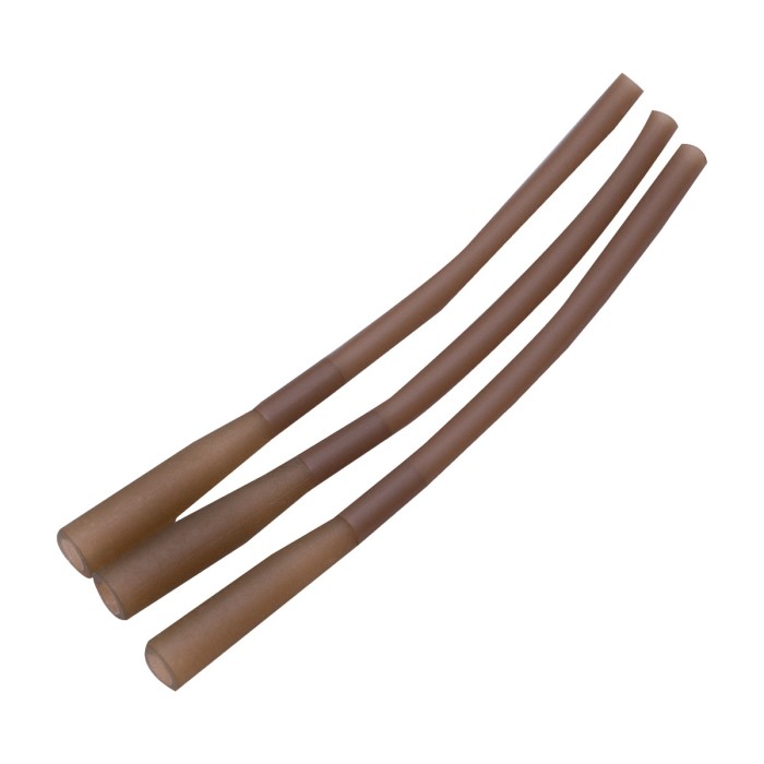 ESP Chod Rig Sleeves Camo Brown 1